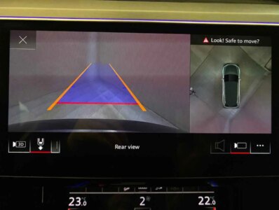 AUDI E-TRON QUATTRO 55 ELEC 408CV BVA ADVANCED -  75703