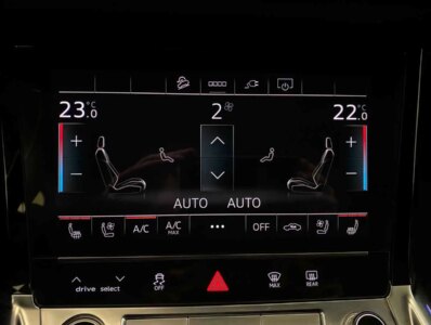 AUDI E-TRON QUATTRO 55 ELEC 408CV BVA ADVANCED -  75703