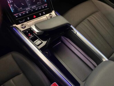 AUDI E-TRON QUATTRO 55 ELEC 408CV BVA ADVANCED -  75703