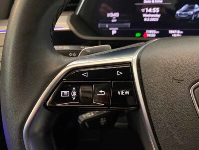 AUDI E-TRON QUATTRO 55 ELEC 408CV BVA ADVANCED -  75703