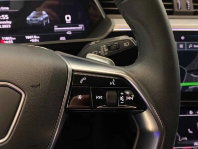 AUDI E-TRON QUATTRO 55 ELEC 408CV BVA ADVANCED -  75703