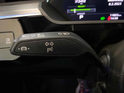 AUDI E-TRON QUATTRO 55 ELEC 408CV BVA ADVANCED -  75703