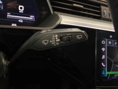 AUDI E-TRON QUATTRO 55 ELEC 408CV BVA ADVANCED -  75703