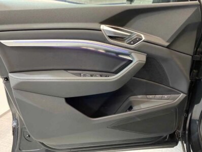 AUDI E-TRON QUATTRO 55 ELEC 408CV BVA ADVANCED -  75703