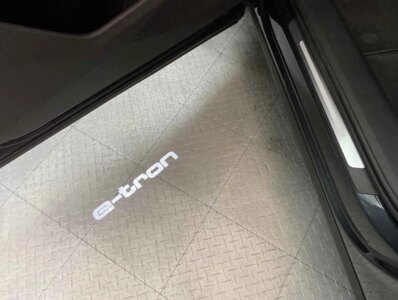AUDI E-TRON QUATTRO 55 ELEC 408CV BVA ADVANCED -  75703
