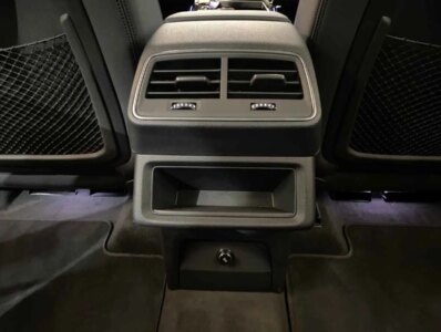 AUDI E-TRON QUATTRO 55 ELEC 408CV BVA ADVANCED -  75703