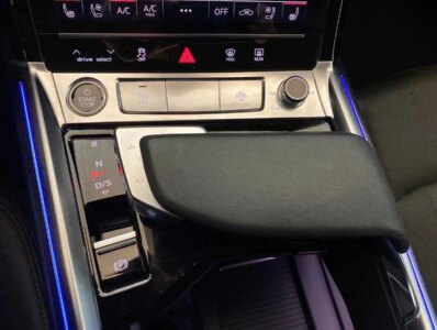 AUDI E-TRON QUATTRO 55 ELEC 408CV BVA ADVANCED -  75703