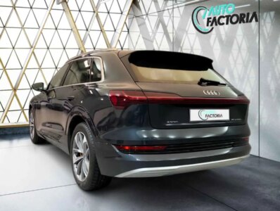 AUDI E-TRON QUATTRO 55 ELEC 408CV BVA ADVANCED -  75703