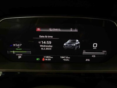 AUDI E-TRON QUATTRO 55 ELEC 408CV BVA ADVANCED -  75703