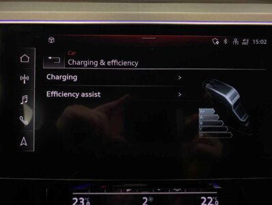 AUDI E-TRON QUATTRO 55 ELEC 408CV BVA ADVANCED -  75703