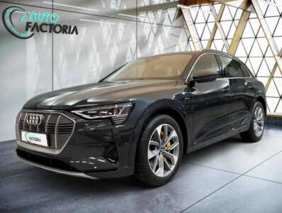AUDI E-TRON QUATTRO 55 ELEC 408CV BVA ADVANCED -  75703