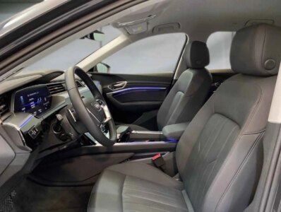 AUDI E-TRON QUATTRO 55 ELEC 408CV BVA ADVANCED -  75703