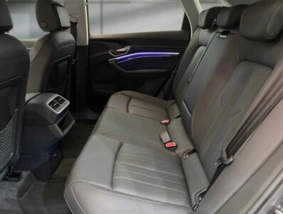 AUDI E-TRON QUATTRO 55 ELEC 408CV BVA ADVANCED -  75703