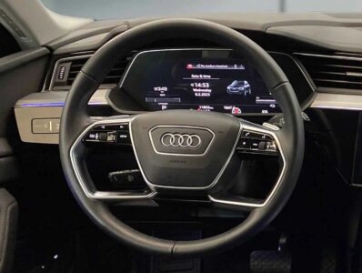 AUDI E-TRON QUATTRO 55 ELEC 408CV BVA ADVANCED -  75703