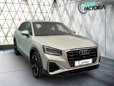 AUDI Q2 II 30 TFSI 110CV S-LINE -  90285