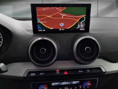 AUDI Q2 II 30 TFSI 110CV S-LINE -  92838