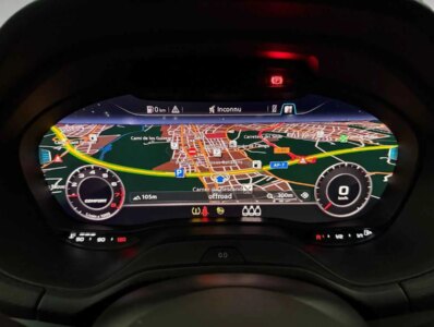 AUDI Q2 II 30 TFSI 110CV S-LINE -  90228