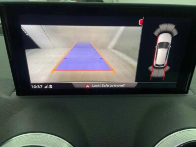 AUDI Q2 II 30 TFSI 110CV S-LINE -  90281