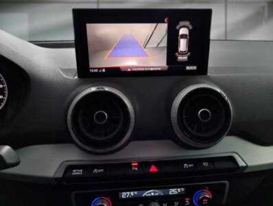 AUDI Q2 II 30 TFSI 110CV S-LINE -  92838