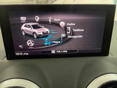 AUDI Q2 II 30 TFSI 110CV S-LINE -  90257