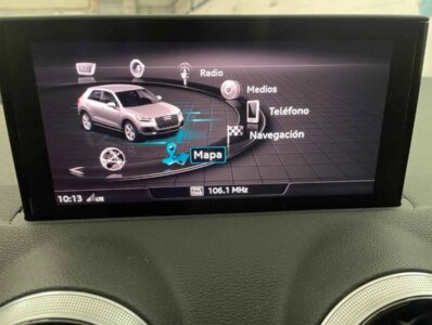 AUDI Q2 II 30 TFSI 110CV S-LINE -  90285