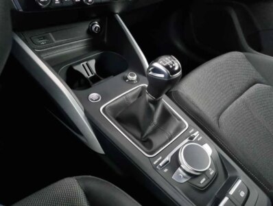 AUDI Q2 II 30 TFSI 110CV S-LINE -  92440