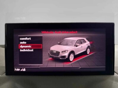 AUDI Q2 II 30 TFSI 110CV S-LINE -  90228