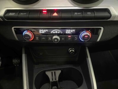 AUDI Q2 II 30 TFSI 110CV S-LINE -  90281