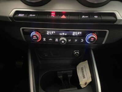 AUDI Q2 II 30 TFSI 110CV S-LINE -  90285