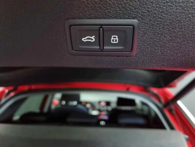 AUDI Q2 II 30 TFSI 110CV S-LINE -  92838