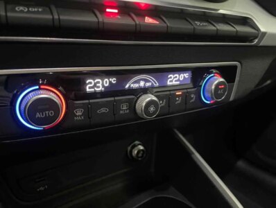AUDI Q2 II 30 TFSI 110CV S-LINE -  90281