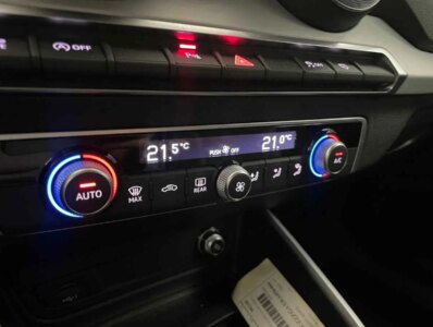 AUDI Q2 II 30 TFSI 110CV S-LINE -  90285
