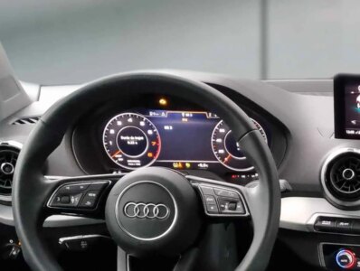 AUDI Q2 II 30 TFSI 110CV S-LINE -  92440
