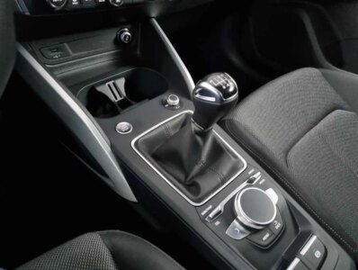 AUDI Q2 II 30 TFSI 110CV S-LINE -  92838