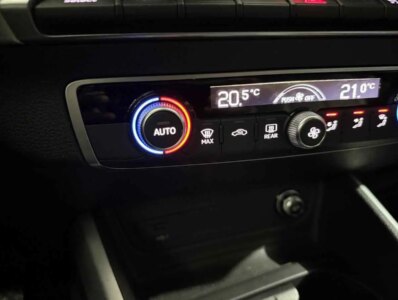 AUDI Q2 II 30 TFSI 110CV S-LINE -  90228