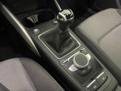 AUDI Q2 II 30 TFSI 110CV S-LINE -  90281