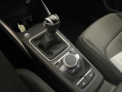 AUDI Q2 II 30 TFSI 110CV S-LINE -  90257