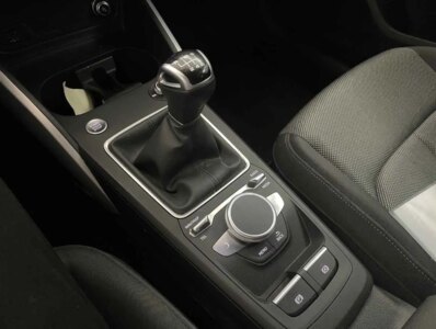 AUDI Q2 II 30 TFSI 110CV S-LINE -  90285