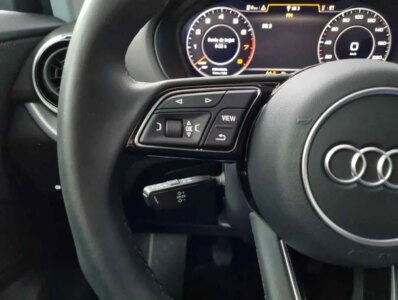 AUDI Q2 II 30 TFSI 110CV S-LINE -  92440
