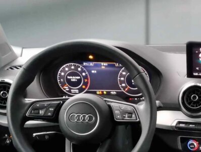 AUDI Q2 II 30 TFSI 110CV S-LINE -  92838