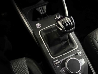 AUDI Q2 II 30 TFSI 110CV S-LINE -  90228