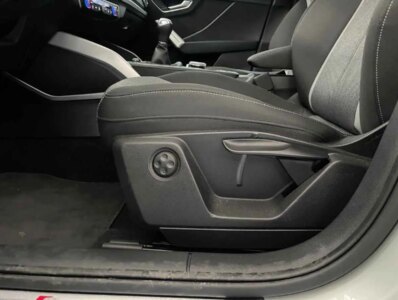 AUDI Q2 II 30 TFSI 110CV S-LINE -  90257