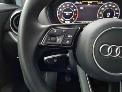 AUDI Q2 II 30 TFSI 110CV S-LINE -  92838