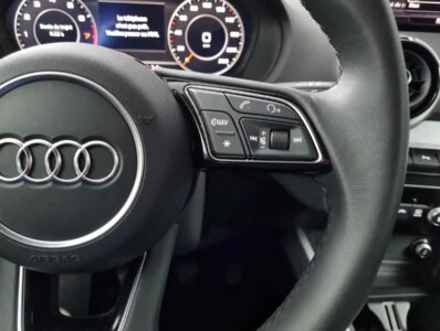 AUDI Q2 II 30 TFSI 110CV S-LINE -  92838