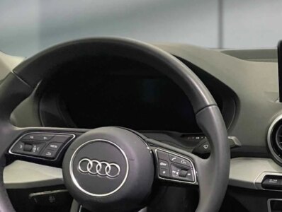 AUDI Q2 II 30 TFSI 110CV S-LINE -  90281