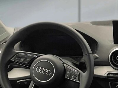 AUDI Q2 II 30 TFSI 110CV S-LINE -  90285