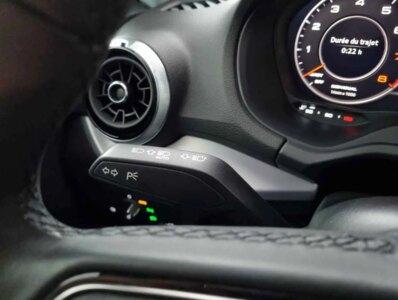 AUDI Q2 II 30 TFSI 110CV S-LINE -  92838