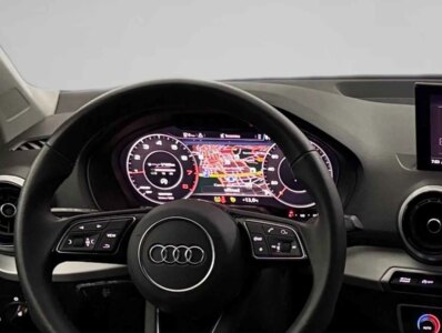 AUDI Q2 II 30 TFSI 110CV S-LINE -  90228