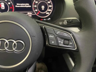AUDI Q2 II 30 TFSI 110CV S-LINE -  90281