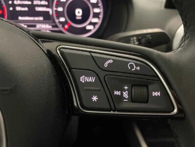 AUDI Q2 II 30 TFSI 110CV S-LINE -  90257